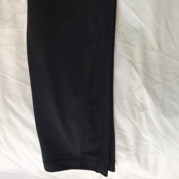 Zella Cropped Leggings - Picture 5 of 6